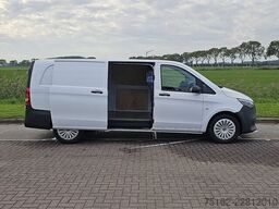 MERCEDES-BENZ VITO 116 L3 XL Mbux Automaat!