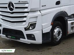 MERCEDES-BENZ Actros 5 1845 BigSpace MirrorCam