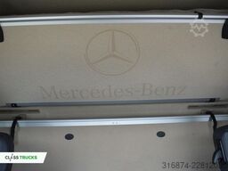MERCEDES-BENZ Actros 5 1845 BigSpace MirrorCam