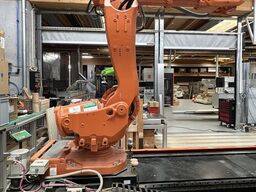 ABB IRB 6650-125/3.2 Type B