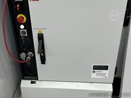 ABB IRB 6650-125/3.2 Type B