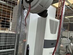 ABB IRB 6650-125/3.2 Type B