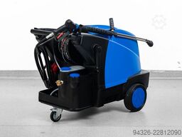 Nilfisk Alto Neptune 4-49 X - 900l/h - 160bar - 6,9kW