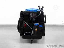 Nilfisk Alto Neptune 4-49 X - 900l/h - 160bar - 6,9kW
