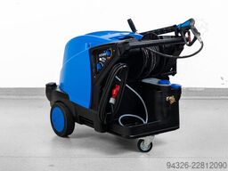 Nilfisk Alto Neptune 4-49 X - 900l/h - 160bar - 6,9kW