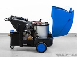 Nilfisk Alto Neptune 4-49 X - 900l/h - 160bar - 6,9kW