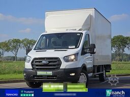 FORD TRANSIT 2.0 Bakwagen Laadklep!