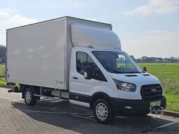 FORD TRANSIT 2.0 Bakwagen Laadklep!