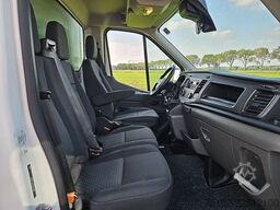 FORD TRANSIT 2.0 Bakwagen Laadklep!