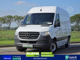 MERCEDES-BENZ SPRINTER 315 ac automaat EURO6