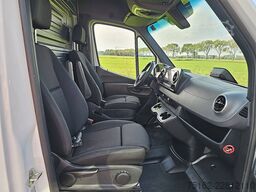 MERCEDES-BENZ SPRINTER 315 ac automaat EURO6