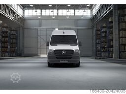 Mercedes-Benz Sprinter 315 CDI Kasten L2H2 AHK Stdhz. Navi