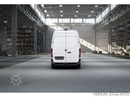 Mercedes-Benz Sprinter 315 CDI Kasten L2H2 AHK Stdhz. Navi