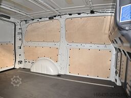 Mercedes-Benz Vito 116 CDI Kasten Lang Navi Spurh.-Ass. Tot
