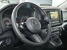 Mercedes-Benz Vito 116 CDI Kasten Lang Navi Spurh.-Ass. Tot