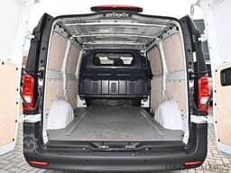 Mercedes-Benz Vito 116 CDI Kasten Lang Navi Spurh.-Ass. Tot