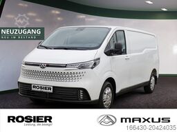 Maxus DELIVER 7