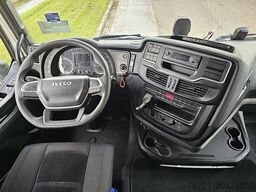 IVECO S-WAY AS440S48