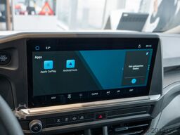 VW T7 Transporter Kasten AHK