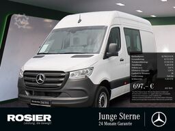 Mercedes-Benz Sprinter 317 CDI Mixto L2H2 MBUX Navi Kamera