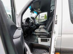 Mercedes-Benz Sprinter 317 CDI Mixto L2H2 MBUX Navi Kamera