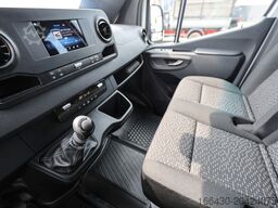 Mercedes-Benz Sprinter 317 CDI Mixto L2H2 MBUX Navi Kamera