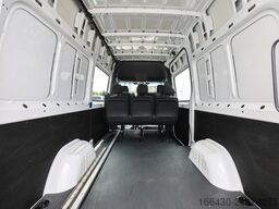 Mercedes-Benz Sprinter 317 CDI Mixto L2H2 MBUX Navi Kamera