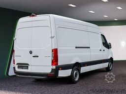 Mercedes-Benz Sprinter 317 CDI Kasten Hochdach Lang Navi Ka