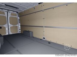 Mercedes-Benz Sprinter 317 CDI Kasten Hochdach Lang Navi Ka