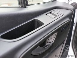 Mercedes-Benz Sprinter 317 CDI Kasten Hochdach Lang Navi Ka