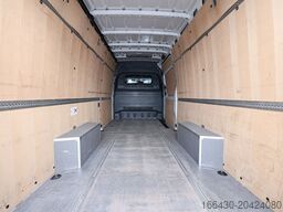 Mercedes-Benz Sprinter 317 CDI Kasten Hochdach Lang Navi Ka
