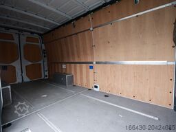 Mercedes-Benz Sprinter 317 CDI Kasten Hochdach Lang Navi Ka