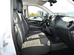 Mercedes-Benz Vito 114 CDI Kasten Lang AHK Standhz. Kamera
