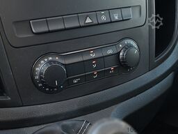 Mercedes-Benz Vito 114 CDI Kasten Lang AHK Standhz. Kamera
