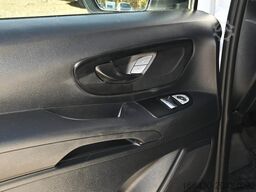 Mercedes-Benz Vito 114 CDI Kasten Lang AHK Standhz. Kamera