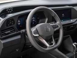 VW Caddy Cargo AHK SPURH. KLIMA BT PDC