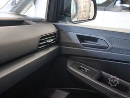VW Caddy Cargo Maxi 2.0l TDI AHK LED KAMERA SHZ