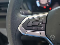 VW Caddy Cargo Maxi 2.0l TDI AHK LED KAMERA SHZ