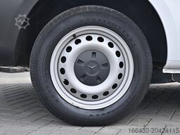 Mercedes-Benz Vito 116 CDI Kasten Lang AHK SHZ KLIMA PTS