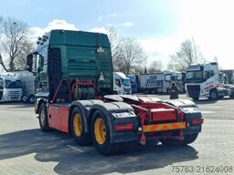 MAN TGX 26.500 6x4 XLX - PTO/Hydraulic - 3.30 - AS ...