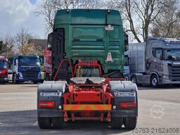 MAN TGX 26.500 6x4 XLX - PTO/Hydraulic - 3.30 - AS ...