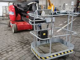 Manitou 150 AETJ compact