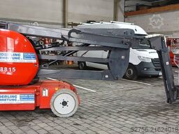 Manitou 150 AETJ compact