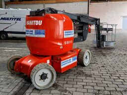 Manitou 150 AETJ compact