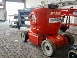 Manitou 150 AETJ compact