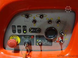 Manitou 150 AETJ compact