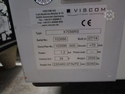 Viscom X 7056 RS