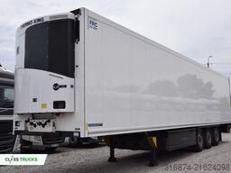 KRONE SDR Cool Liner FP 60 ThermoKing SLXi 300