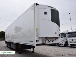 KRONE SDR Cool Liner FP 60 ThermoKing SLXi 300