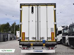 KRONE SDR Cool Liner FP 60 ThermoKing SLXi 300